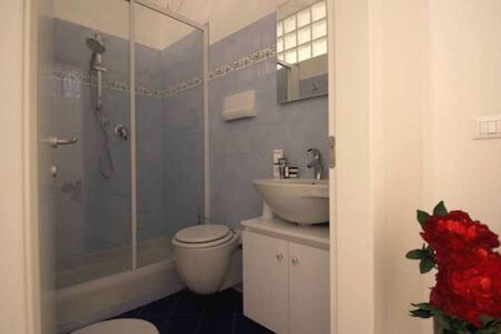 Appartement Ca' Fiordaliso