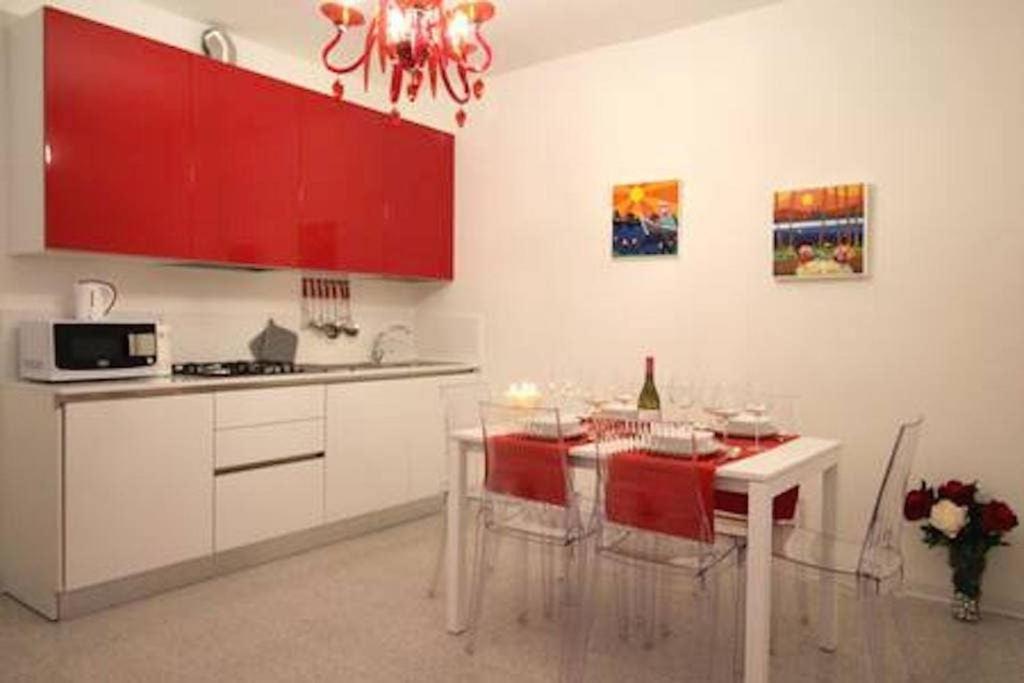 Appartement Ca' Fiordaliso