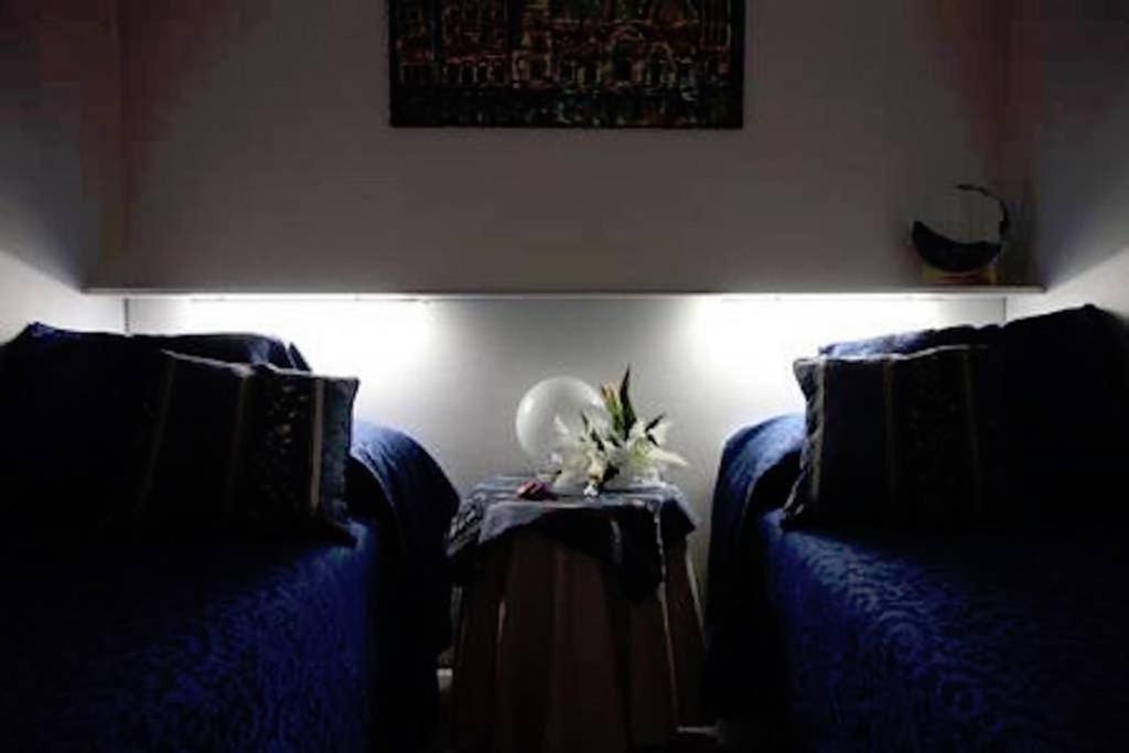 Ca' Fiordaliso Appartement Venise